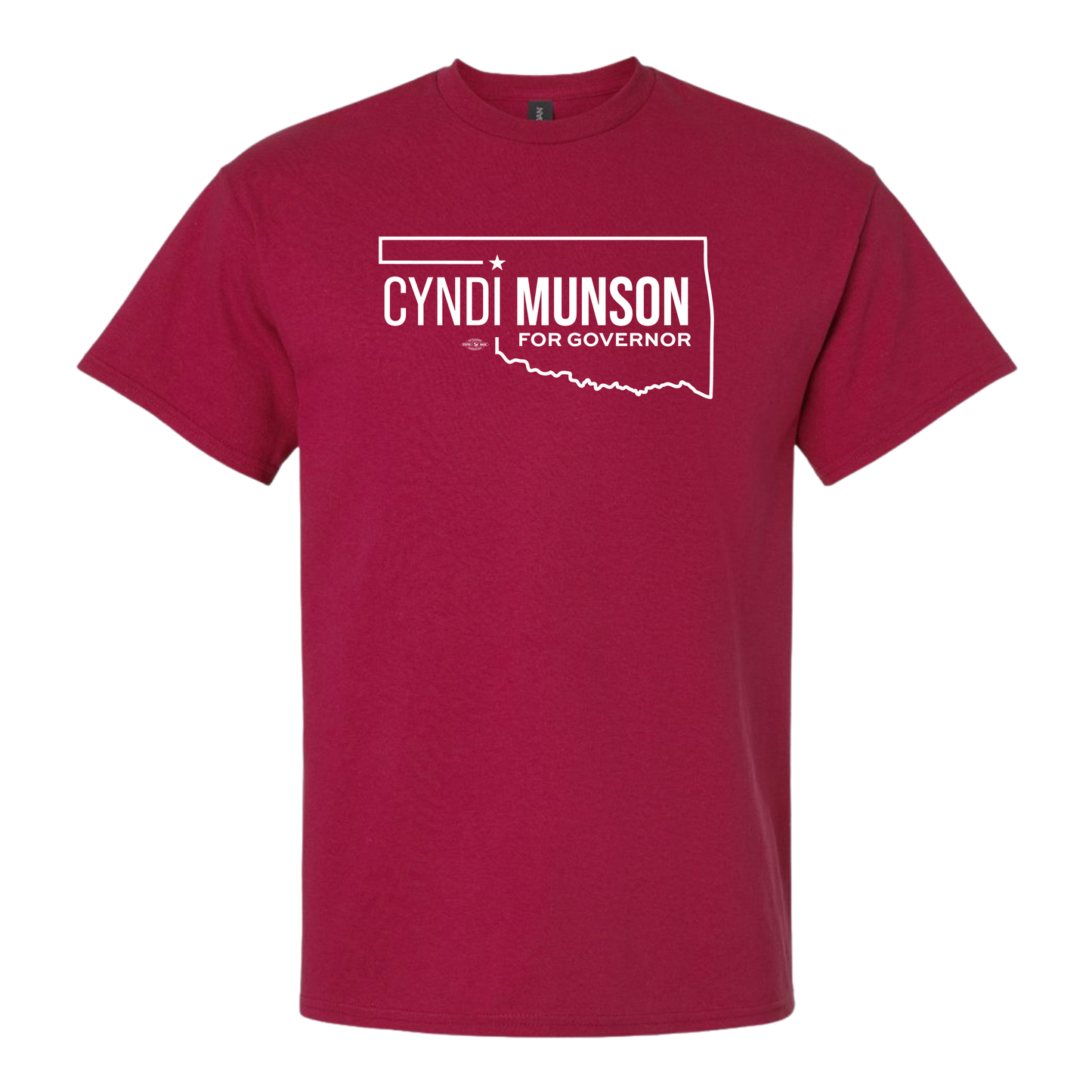 Sooners T-Shirt