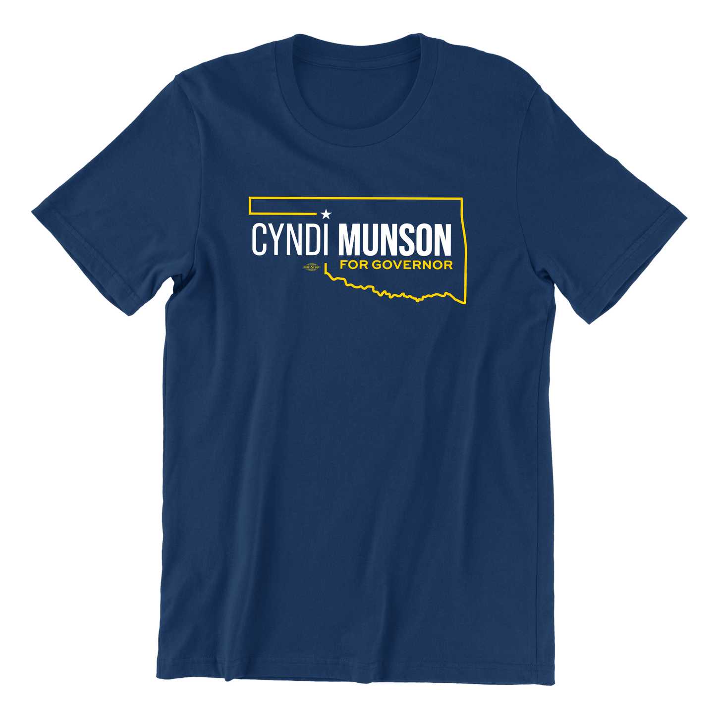 Bronchos T-Shirt