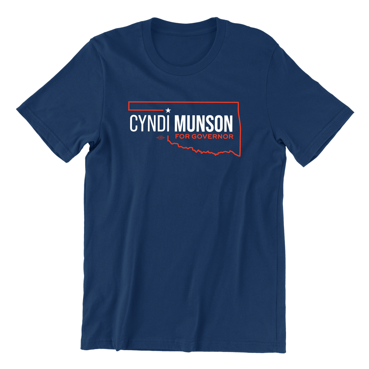 OKC T-Shirt
